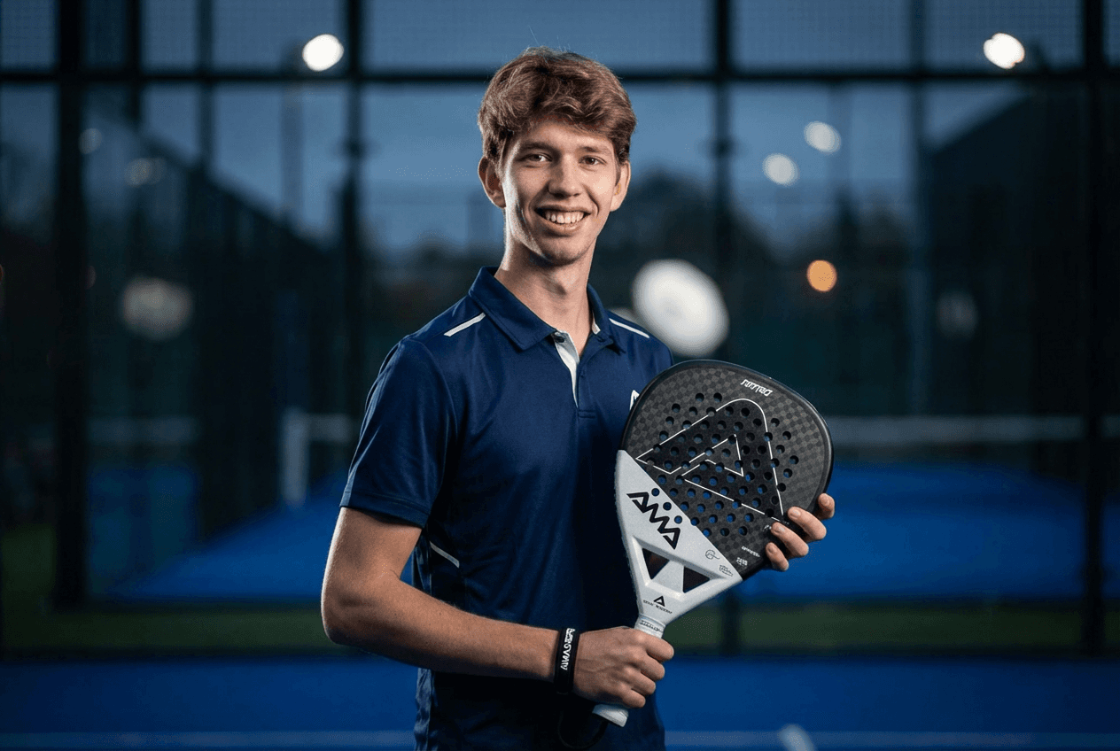 Нурматов Богдан